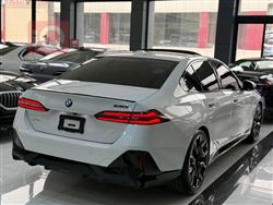 بي ام دبليو الفئة 5